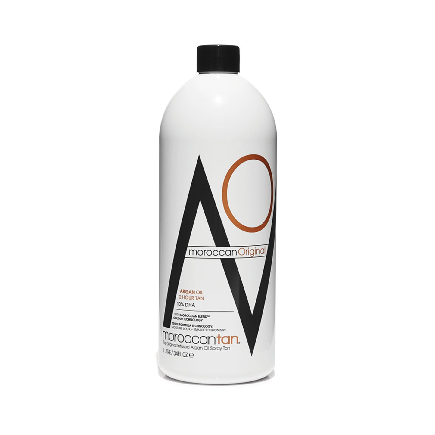 Original 2-Hour 10% DHA 1 Litre