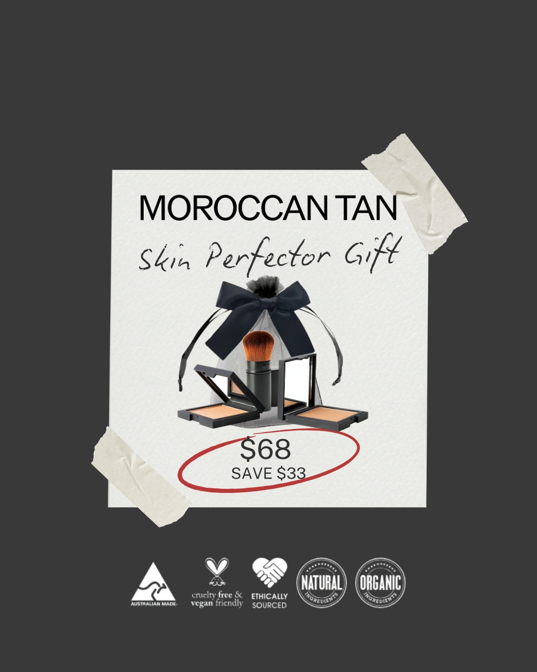 Skin Perfector Gift Set