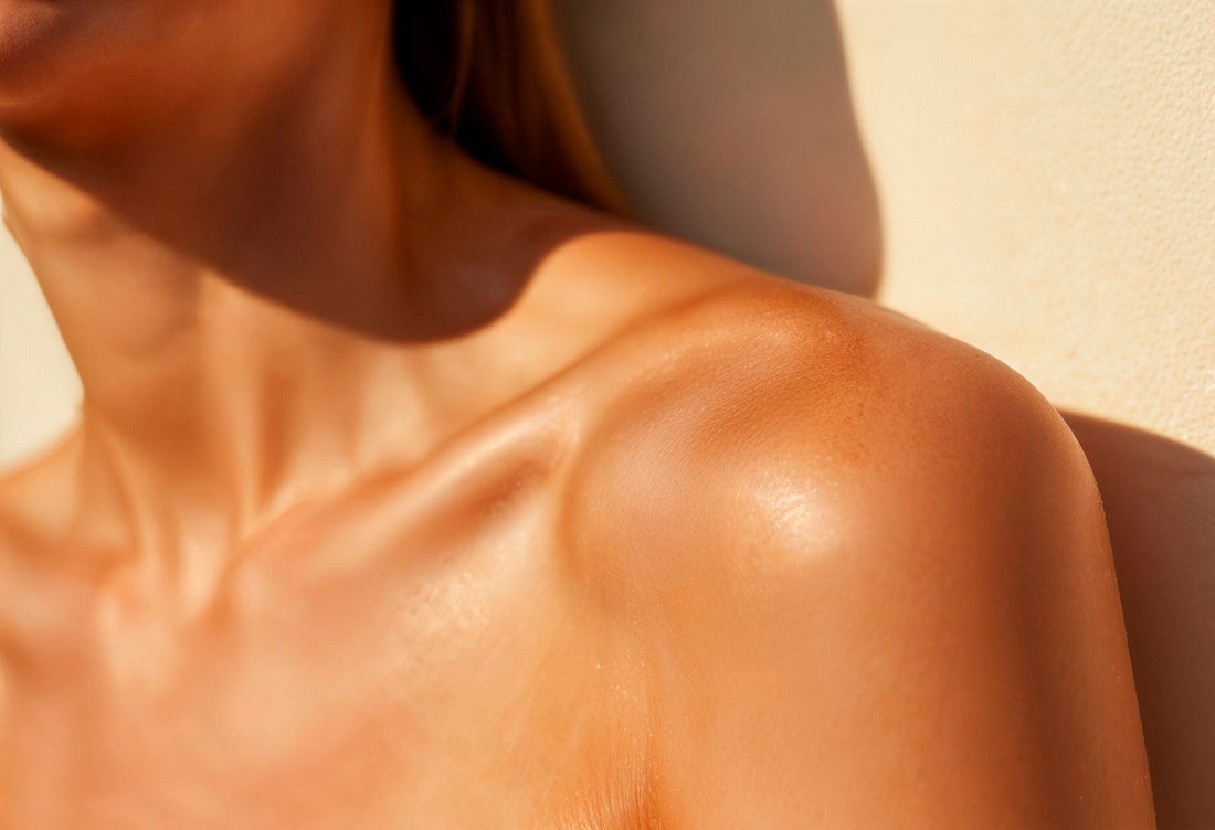 Best Fake Tan for Sensitive Skin