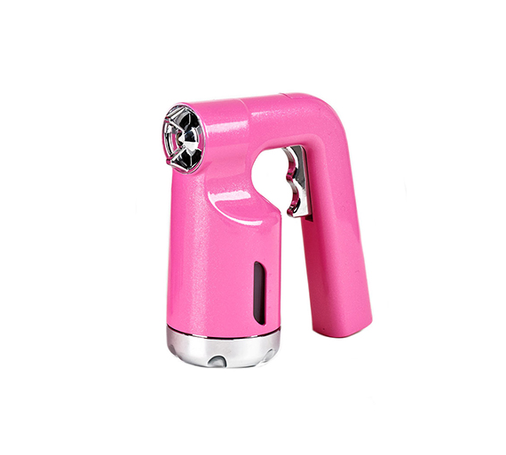 Tanning Essentials Pro Applicator Fuchsia