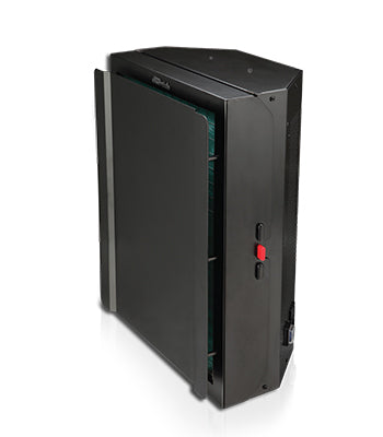 Portable Clean Air Extraction Unit