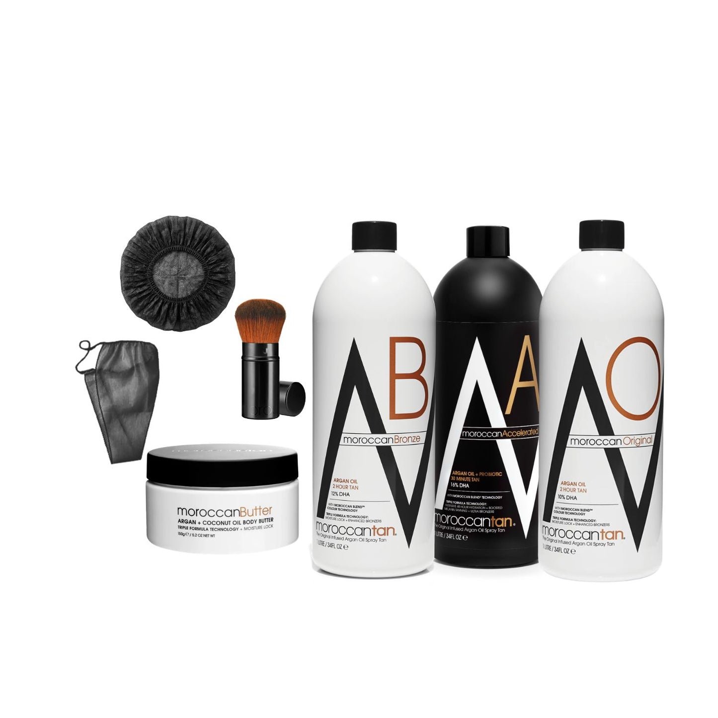 Starter Professional Kit