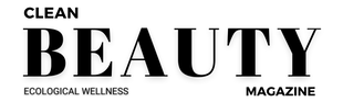 Clean Beauty Magazine logo