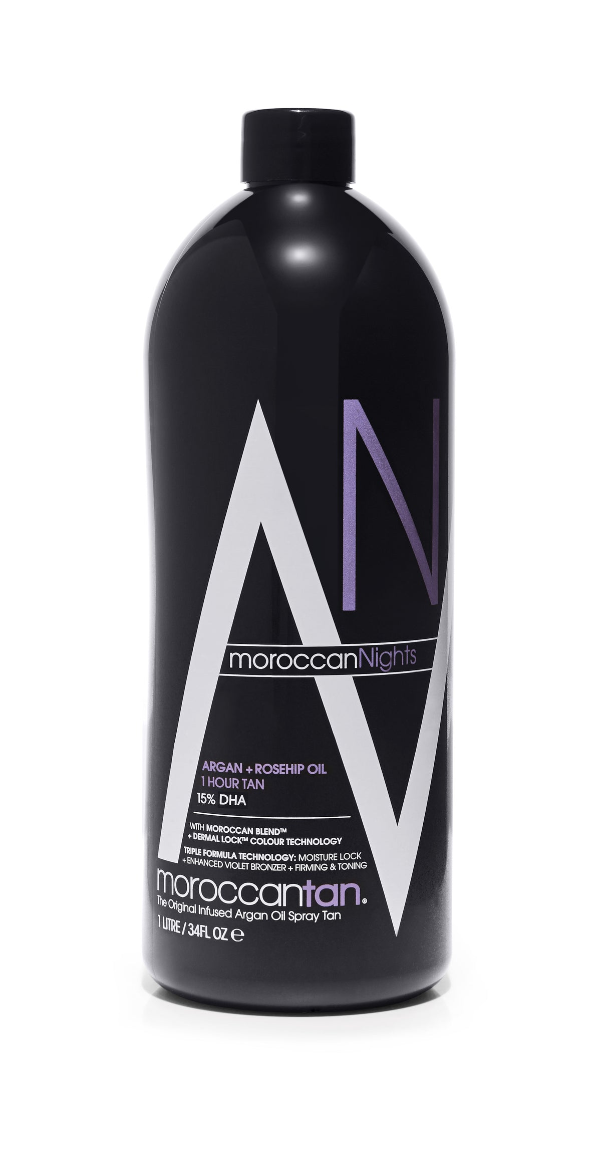 MoroccanTan Pro V Mobile Kit