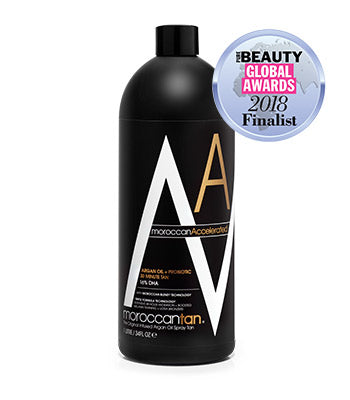 Accelerated 30-minute 16% DHA 1 Litre