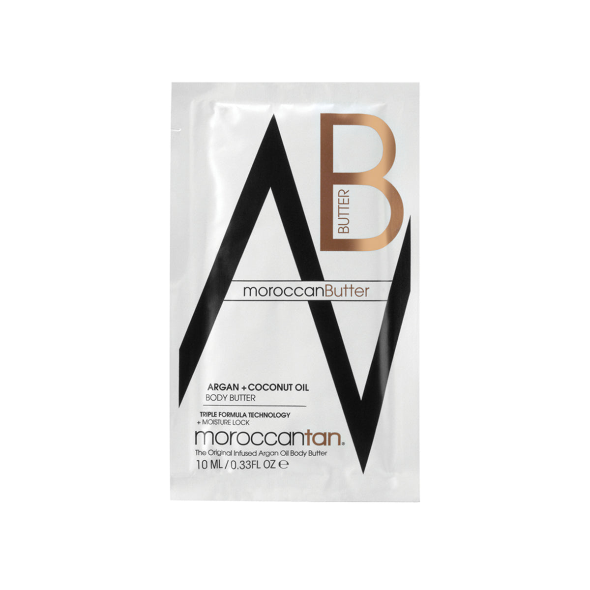 Moroccan Tan Master Apprentice Kit