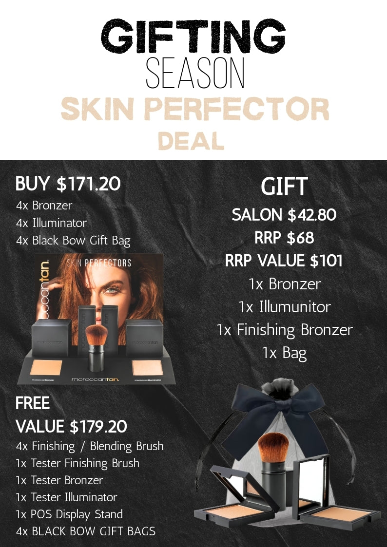 Skin Perfector Gift - Salon Deal
