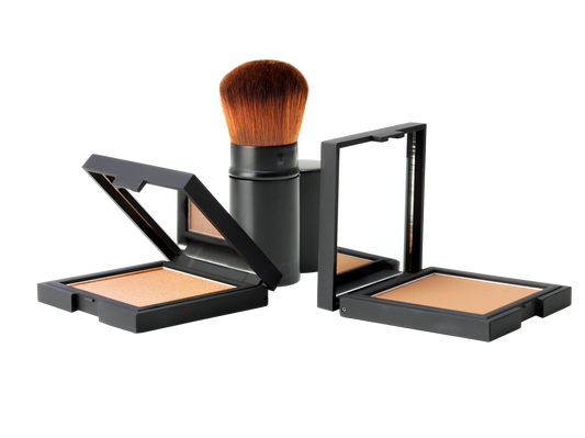 Moroccan Tan Skin Perfector Gift Set