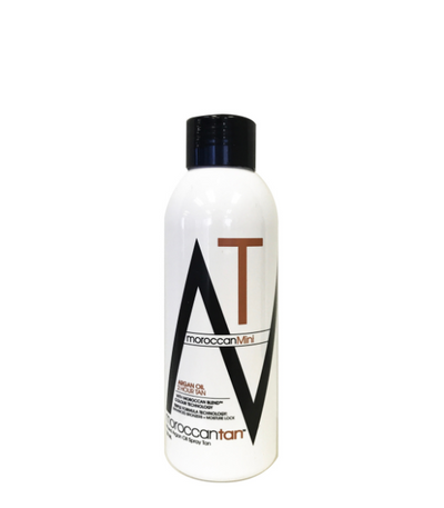 Coco 2-Hour 14% DHA Green Base Moroccan Tan 125ml