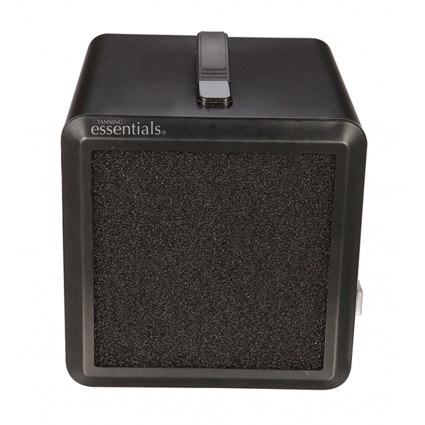 Tanning Essentials Mobile Clean Air Extraction System