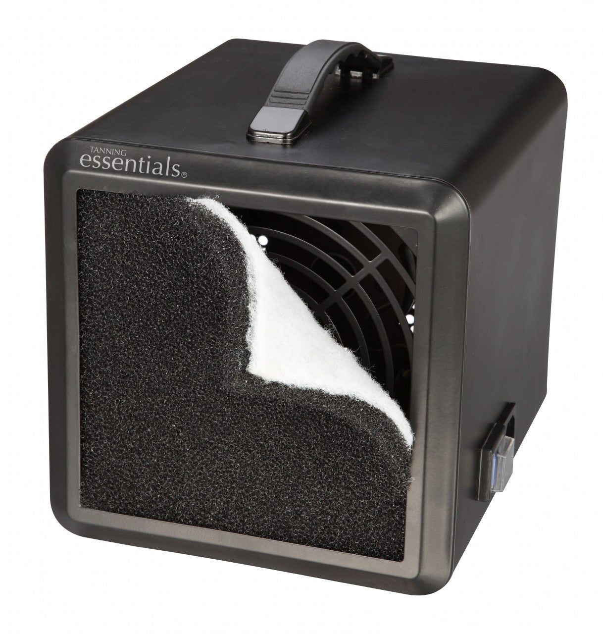 Tanning Essentials Mobile Clean Air Extraction System