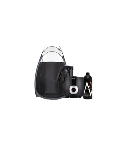 MoroccanTan Pro V Intro Kit