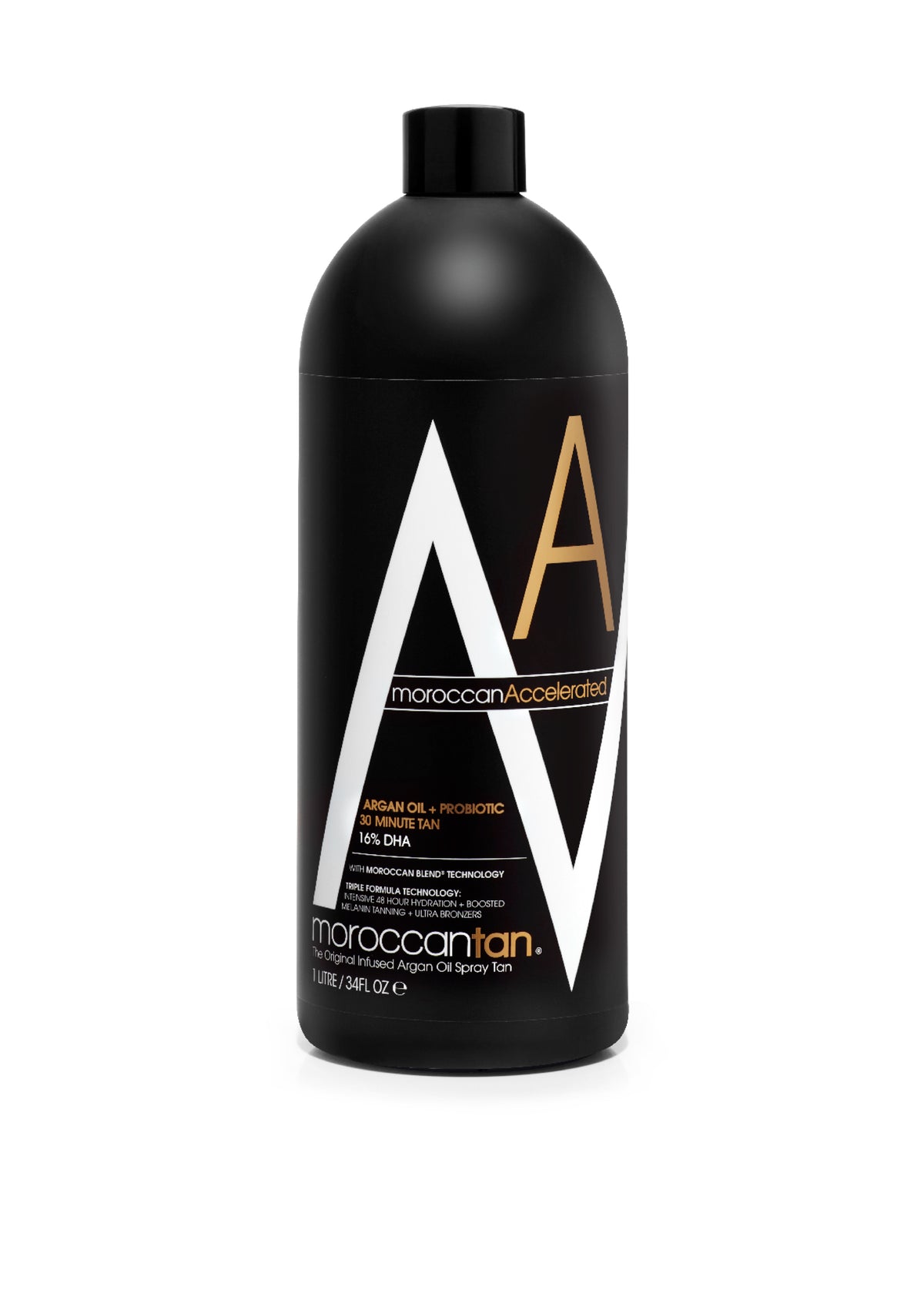 Moroccan Tan Pro V Intro Kit