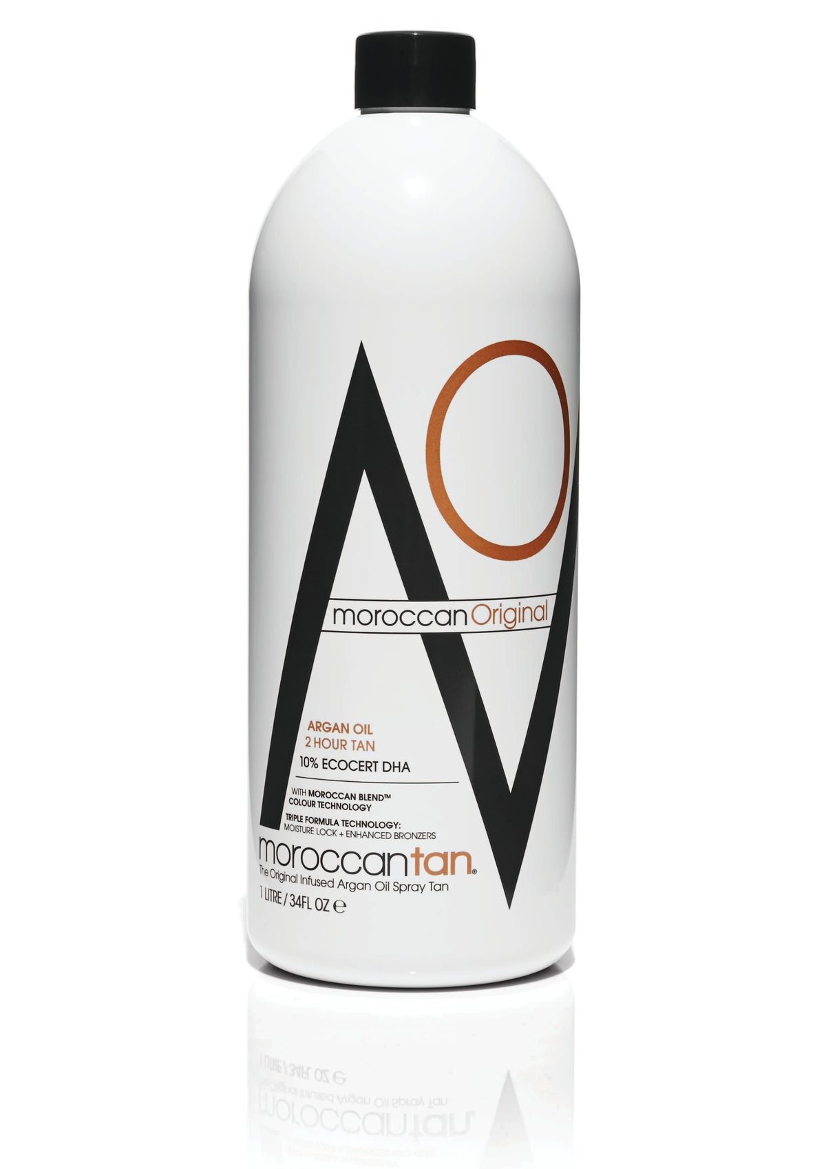 Moroccan Tan Master Apprentice Kit