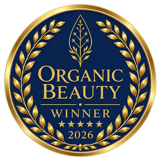 Organic Beauty Winner 2026