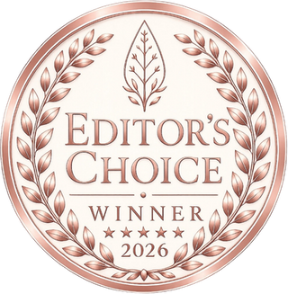 Editor's Choice Winner 2026