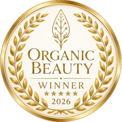 Organic Beauty Award Verified Member