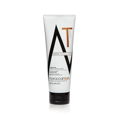Originals Instant Tanning Lotion Moroccan Tan 250ml