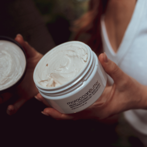 Miss Universe 2026 Gift Set (Instant Mousse)