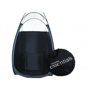 Pop-Up Tent 1/3 Clear