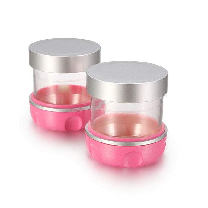 Pro V Solution Cups