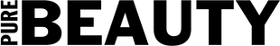 Pure Beauty logo