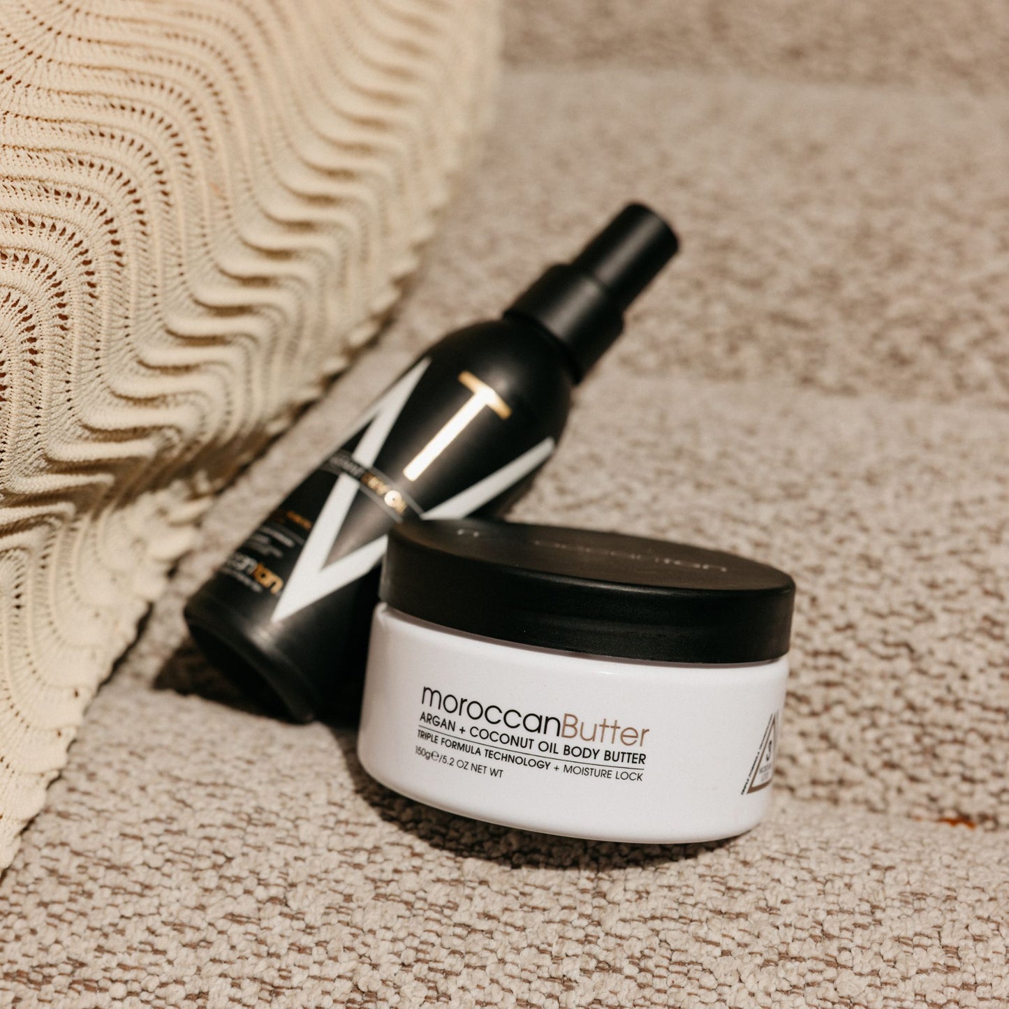 Miss Universe 2026 Gift Set (Instant Mousse)